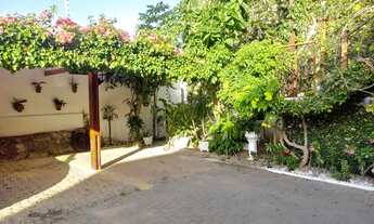 Imagem: Excelente flat Candelária