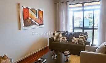 Imagem 5: Juiz de Fora - Apartamento Padrão - Santa Helena