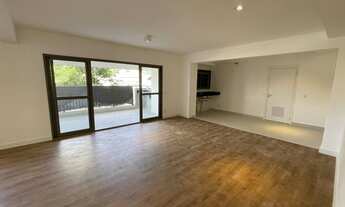 Imagem 6: Apartamento para venda tem 128 metros quadrados com 3 quartos em Vila Gilda - Santo André