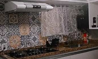 Imagem 7: Casa Duplex com 2 quartos reformada no Condomínio Casas do Campo próximo ao Park Shopping