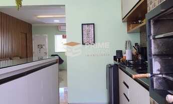 Imagem 2: Vendo ótima em Cond. Fechado - 3 quartos sendo 2 suítes - Reformada e Projetada