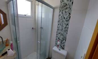 Imagem 6: APARTAMENTO 01 DORMITÓRIO COM SACADA GOURMET E LAZER COMPLETO NA VILA CAIÇARA EM PRAIA GR