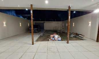 Imagem 4: Aluga-se casa mobiliada na Vila dos Cabanos