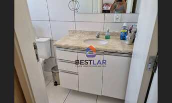 Imagem 2: MOBILIADA - 2 suítes - SUPER CLUBE!!!