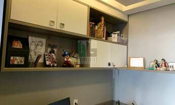 Imagem 4: Apartamento com 3 suites à venda, 170 m² - Aclimação - São Paulo/SP