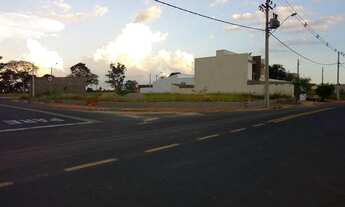 Imagem: Oportunidade Terreno plano - esquina