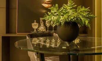 Imagem 4: Apartamento com 1 quarto à venda, 33 m² por R$ 427.000 - Cabo Branco - João Pessoa/PB