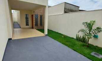 Imagem: Casa para venda com 150 metros quadrados