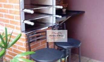 Imagem 5: Sobrado à venda, 218 m² por R$ 750.000,00 - Picanco - Guarulhos/SP