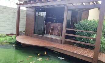 Imagem 4: Casa Condomínio Green Club 3