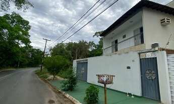 Imagem 4: Sobrado - Bairro Santa Cruz II excelente localização