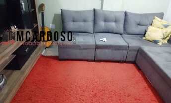 Imagem: Apartamento 02 quartos, R$ 140mil, QS 16