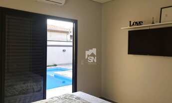 Imagem 3: Casa com 3 dormitórios à venda, 170 m² por R$ 899.990 - Campos Do Conde - João Aranha - Pa