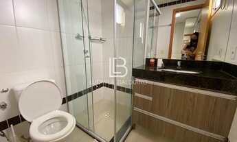 Imagem 6: Apartamento para venda possui 85 metros quadrados com 3 quartos em Parque Amazônia - Goiân