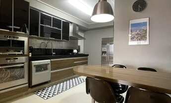 Imagem 7: Apto 105 m2 mobiliado com 3 quartos vista Usp São Paulo