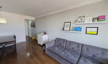 Imagem 3: Apartamento para venda possui 92m2