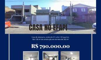 Imagem: Vendo casa de alvenaria, com ótimo acabamento