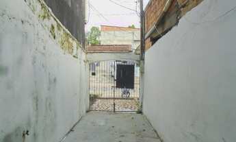 Imagem 3: DR. AMÉRICO SANTA ROSA Nº 980 _ 02 PAVIMENTOS