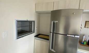 Imagem 6: Apto 2 quadras do mar 2 dorm com box