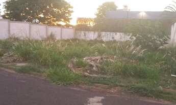 Imagem: Espetacular Terreno Bairro Morada da Colina