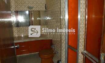 Imagem 6: Aluguel Casa FUNDINHO