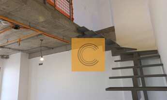 Imagem 4: Sala, 96 m² - venda por R$ 1.830.000,00 ou aluguel por R$ 10.600,00/mês - Tatuapé - São Pa