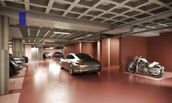 Imagem 4: Apartamento Residencial à venda, Jardim América, São Paulo -