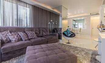 Imagem 2: Lindo apartamento 02 quartos Mont Serrat