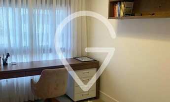 Imagem 6: Apartamento para venda tem 95m² com 3 quartos em Vila Olímpia - São Paulo - SP