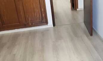 Imagem 7: Apartamento na Penha de 67 m com 2 dormitórios, sala para 2 ambientes com sacada, 2 banhei