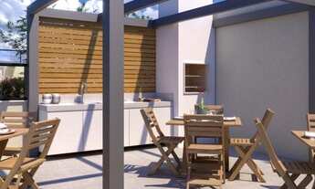 Imagem 3: VITALE ON Apartamento 2 quartos