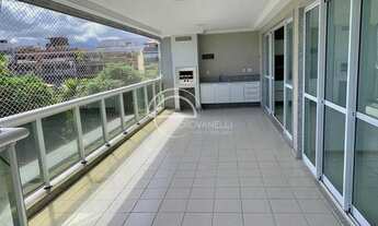 Imagem: Rio de Janeiro - Apartamento Padrão - Recreio