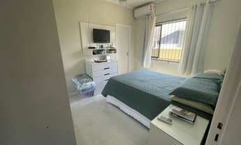 Imagem 4: Casa com Piscina e 3 dormitórios á 400 metros do Mar