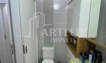 Imagem 5: Apartamento para Venda em Palhoça, Centro, 3 dormitórios, 1 suíte, 2 banheiros, 2 vagas