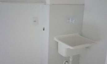 Imagem 6: Apartamento para aluguel possui 40 metros quadrados com 2 quartos em Presidente Altino - O