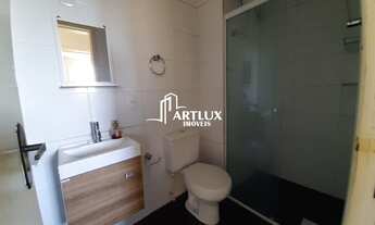 Imagem 7: Apartamento para Venda em Florianópolis, Capoeiras, 2 dormitórios, 1 banheiro, 1 vaga