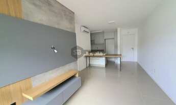 Imagem: Florianópolis - Apartamento Padrão - Trindade