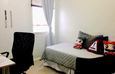 Imagem 3: Juiz de Fora - Apartamento Padrão - Jardim Glória