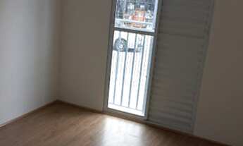 Imagem 2: Apartamento para aluguel possui 40 metros quadrados com 2 quartos em Presidente Altino - O