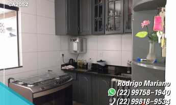 Imagem 7: Vendo maravilhosa casa com 2 suítes na Chácara Mariléia em Rio das Ostras