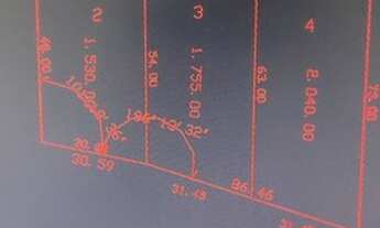 Imagem: Chácara com casa nova no Setor Tamburi