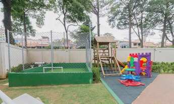 Imagem 3: Apartamento para venda possui 45 metros quadrados com 2 quartos em Gopoúva - Guarulhos - S