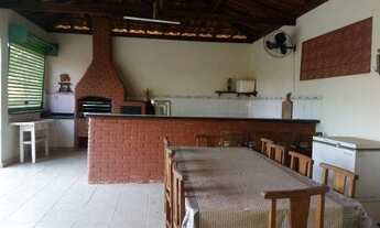 Imagem 5: Espetacular Sítio, 02 Alqueires. Sentido Uberara. BR 050. 23 KM de Uberlândia/MG