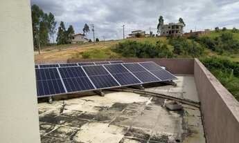 Imagem 4: Casa Duplex com Piscina no Haras Residence