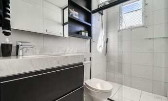 Imagem 6: Apartamento para venda possui 72 metros quadrados com 2 quartos em Centro - Balneário Piça