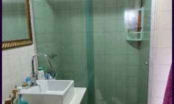 Imagem 7: Apartamento para venda tem 92 metros quadrados com 3 quartos