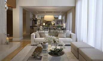 Imagem 1: SãO PAULO - Padrão - Campo Belo