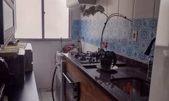 Imagem 3: Apartamento para aluguel em Suzano