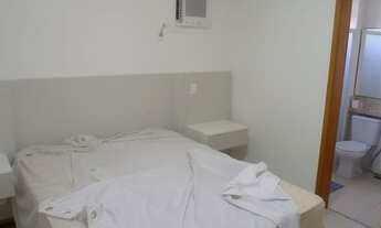 Imagem 4: Apartamento no Bairro Vila Aviação - Condominio Gurupi na