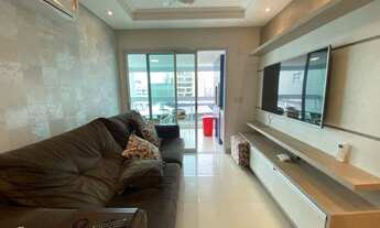 Imagem 3: Apartamento à venda, 81 m² por R$ 1.350.000,00 - Caiobá - Matinhos/PR